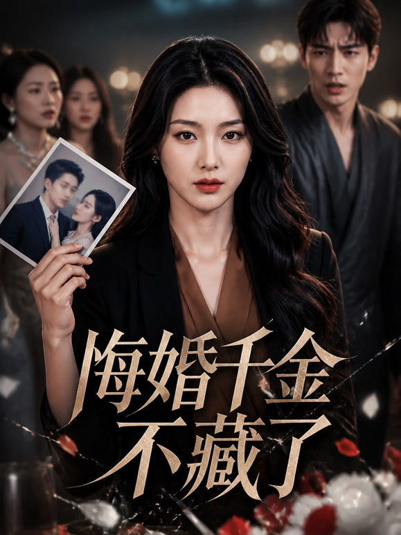 悔婚千金不藏了