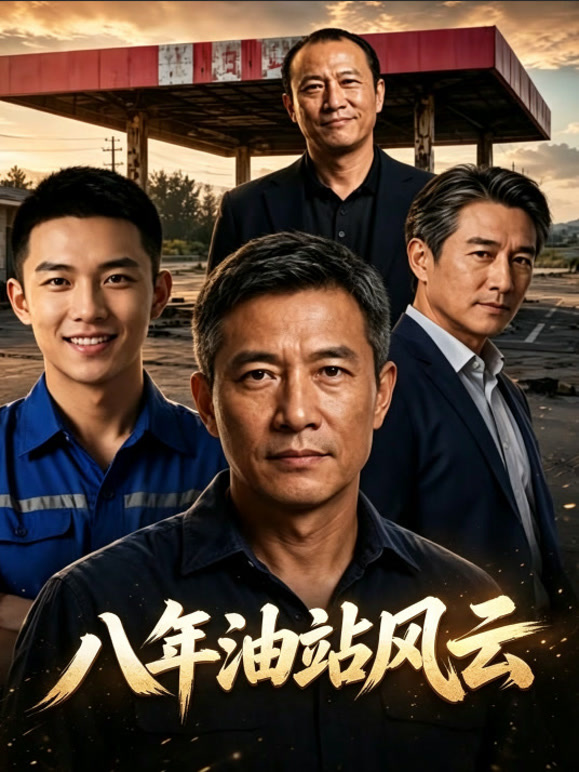 八年油站风云