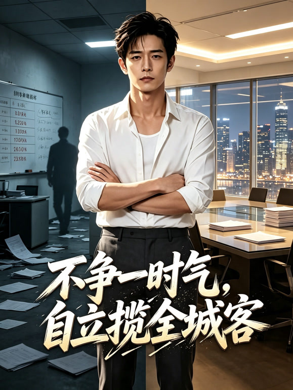 不争一时气，自立揽全城客
