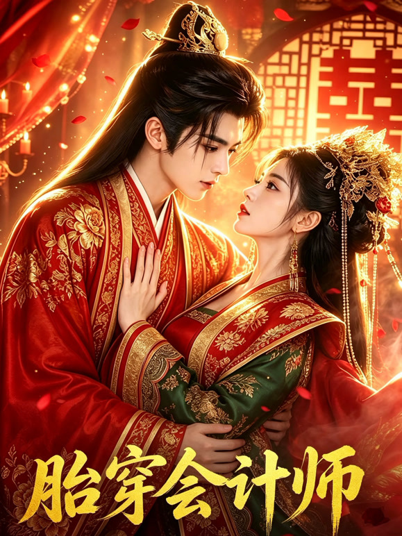 胎穿会计师
