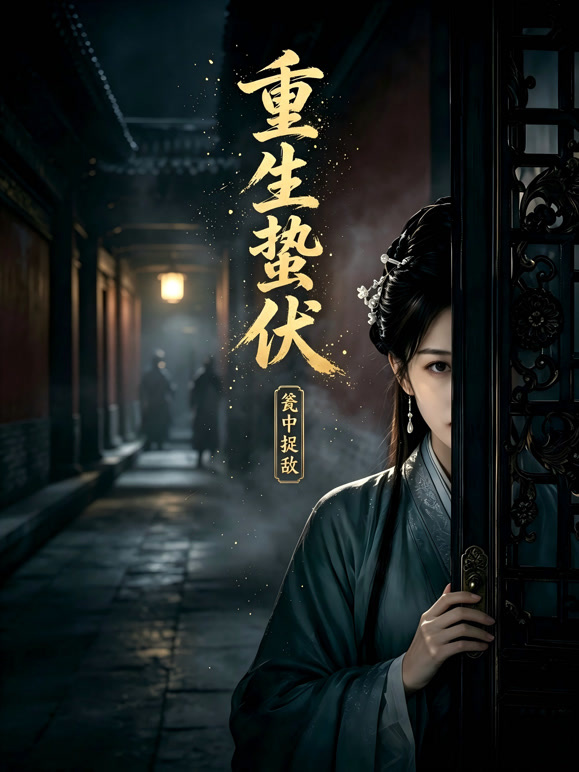 重生蛰伏，瓮中捉敌
