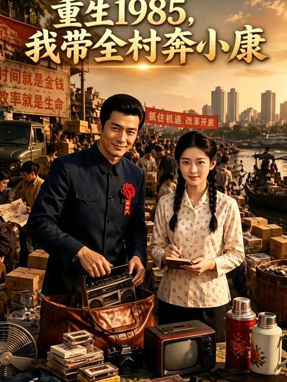 重生 1985，我带全村奔小康