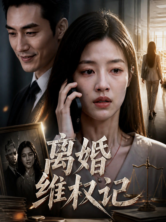 离婚维权记