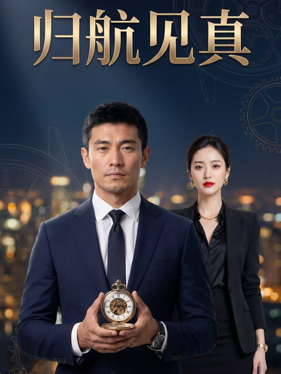 归航见真