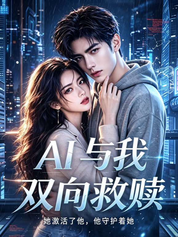 AI 与我双向救赎