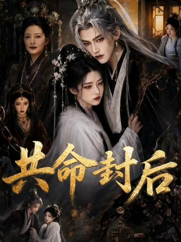 共命封后