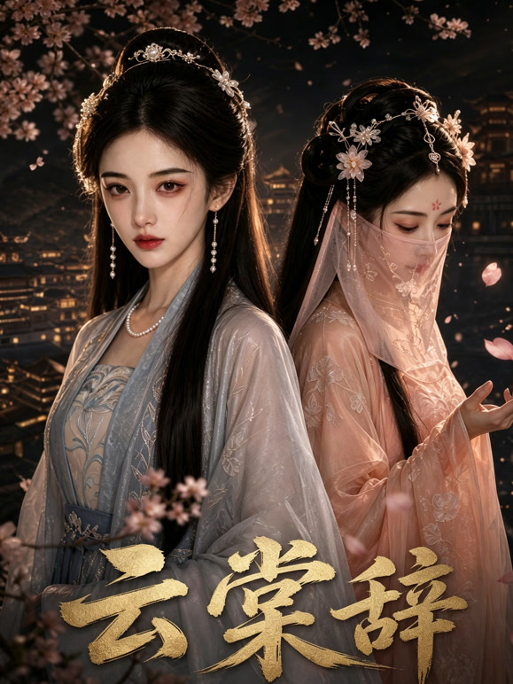 云棠辞