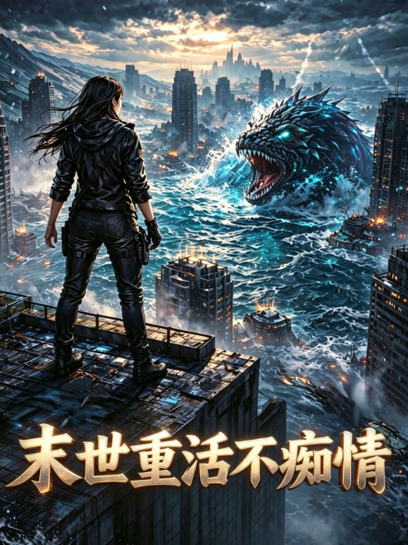 末世重活不痴情
