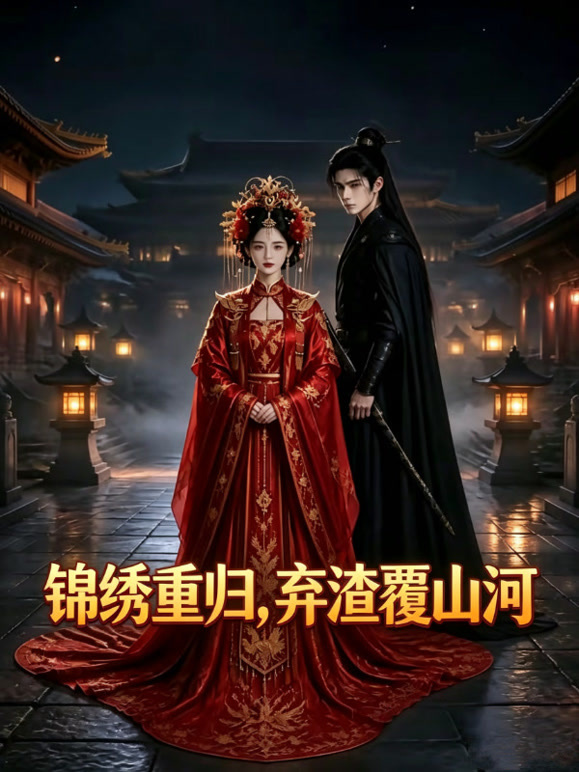 锦绣重归，弃渣覆山河