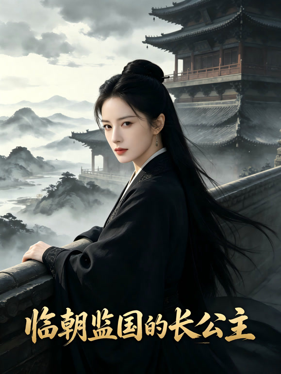 临朝监国的长公主