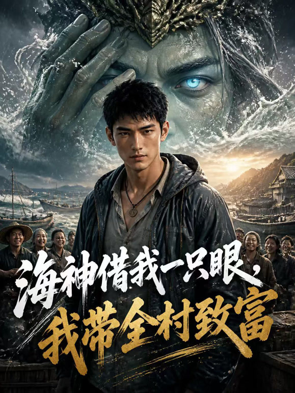 海神借我一只眼我带全村致富