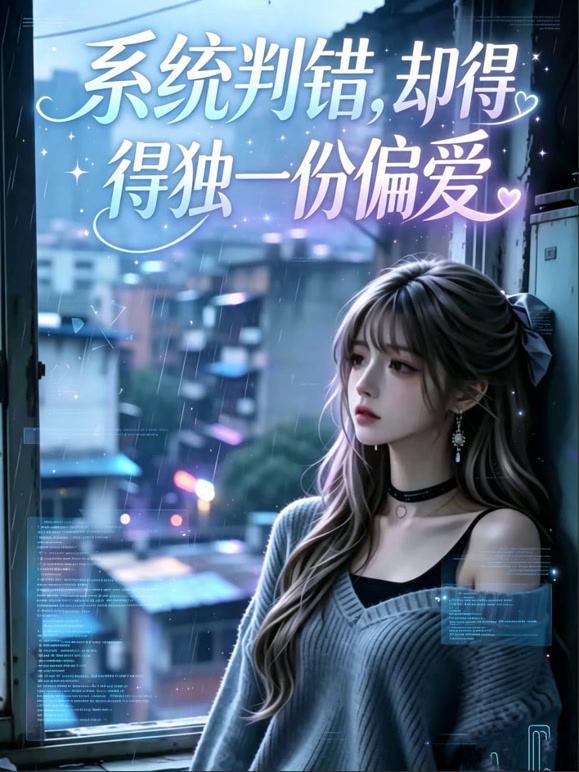 系统判错，却得独一份偏爱