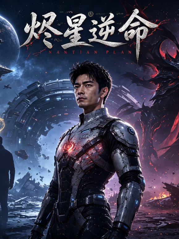 烬星逆命