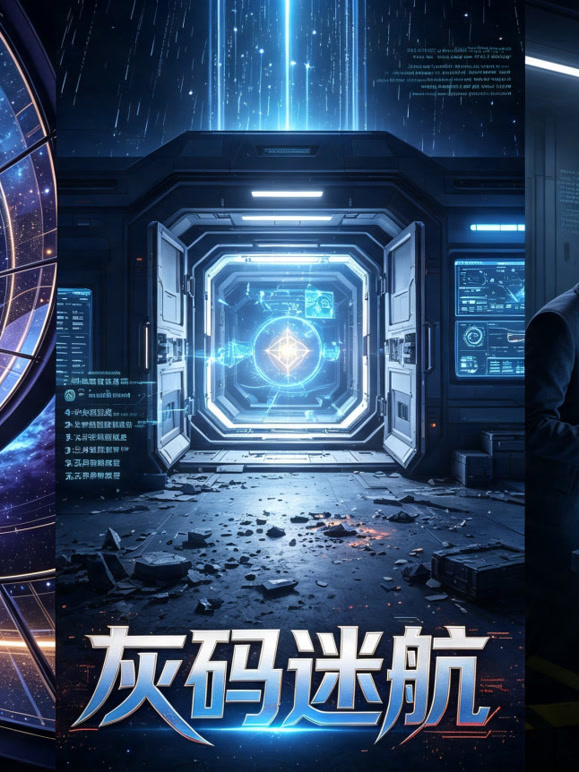 灰码迷航