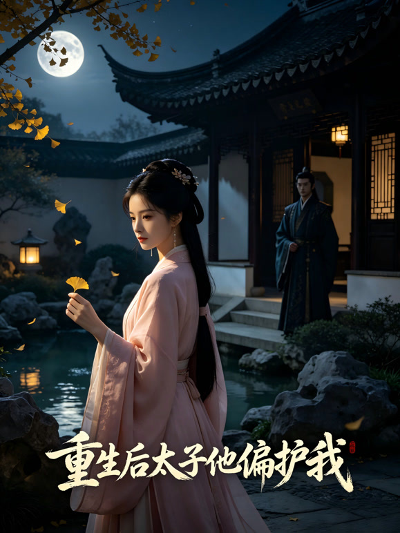 重生后太子他偏护我