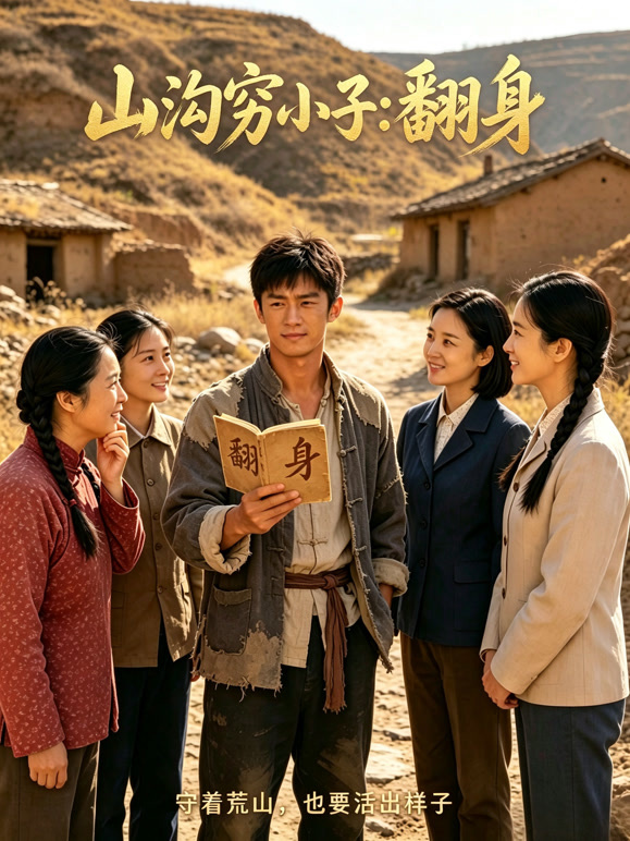 山沟穷小子：翻身