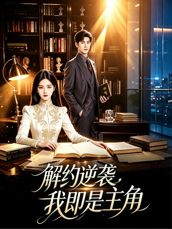 解约逆袭，我即是主角