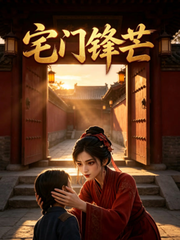 宅门锋芒