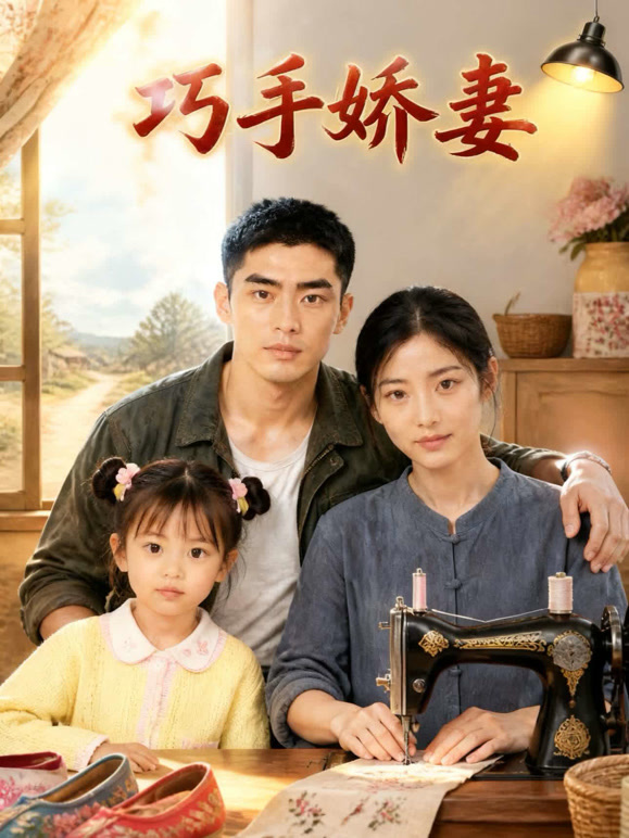 巧手娇妻