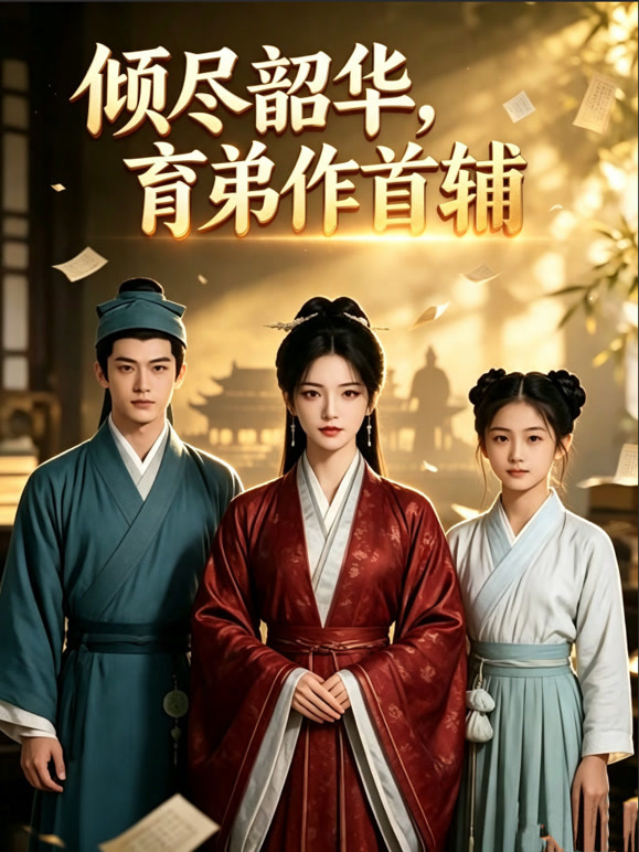倾尽韶华，育弟作首辅