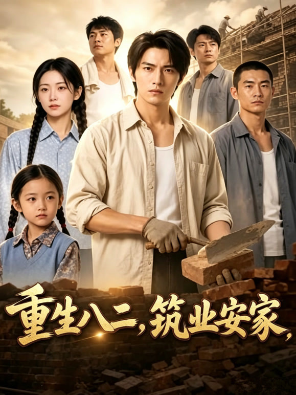 重生八二，筑业安家