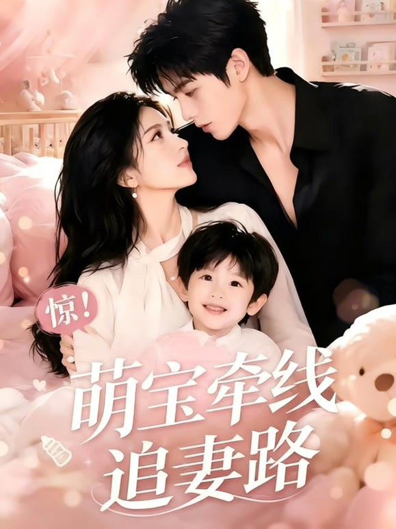 萌宝牵线追妻路