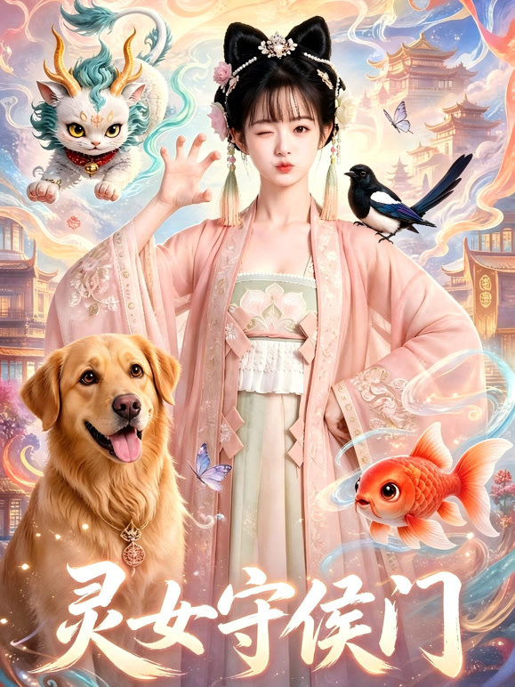 灵女守侯门