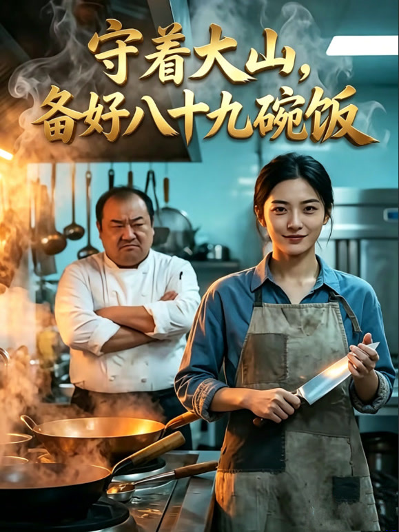 守着大山，备好八十九碗饭