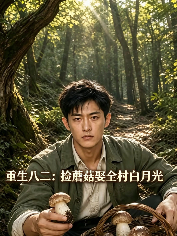重生八二：捡蘑菇娶全村白月光