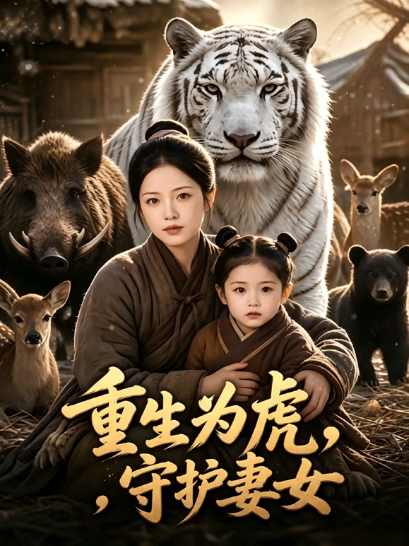重生为虎，守护妻女