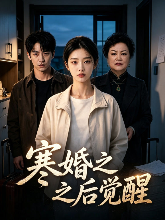 寒婚之后觉醒