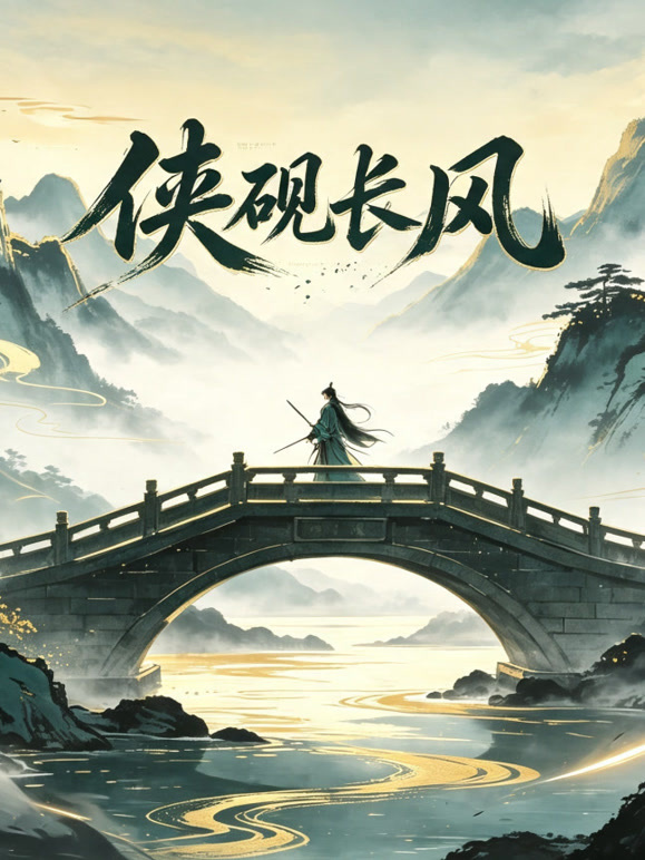 侠砚长风