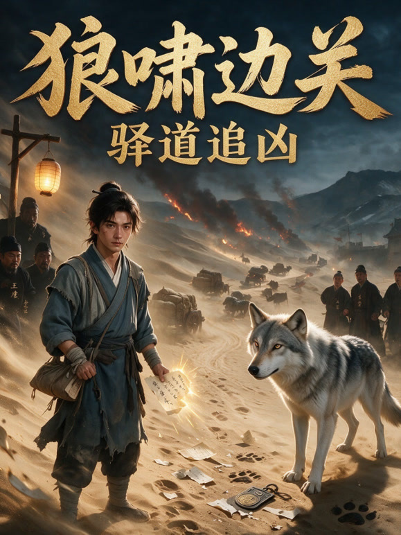 狼啸边关