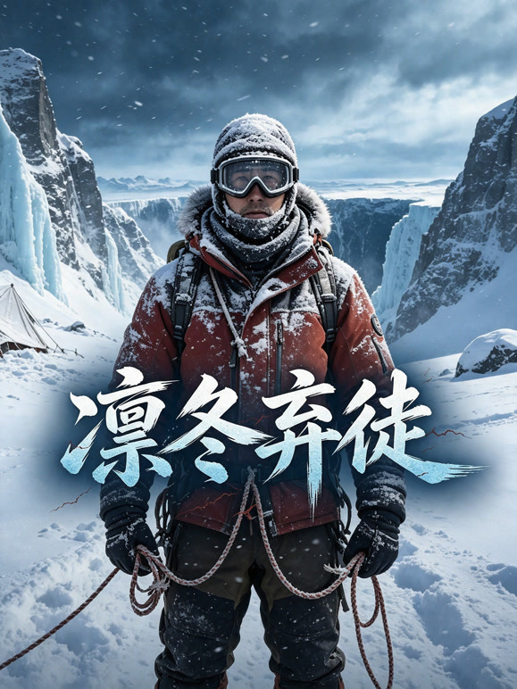 凛冬弃徒