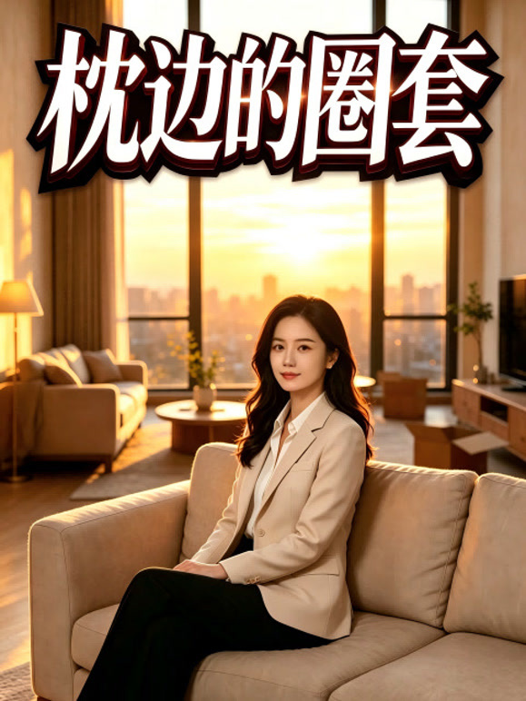 枕边的圈套