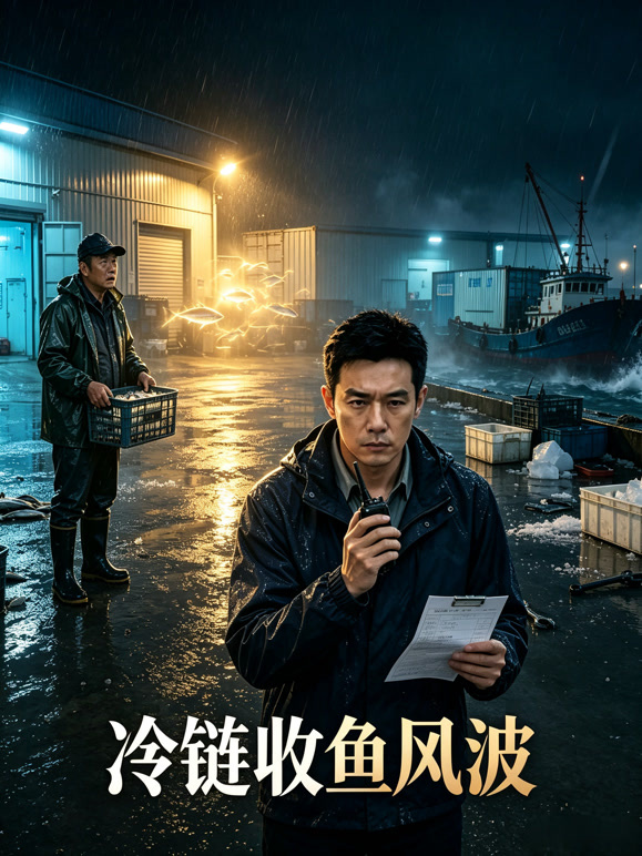 冷链收鱼风波