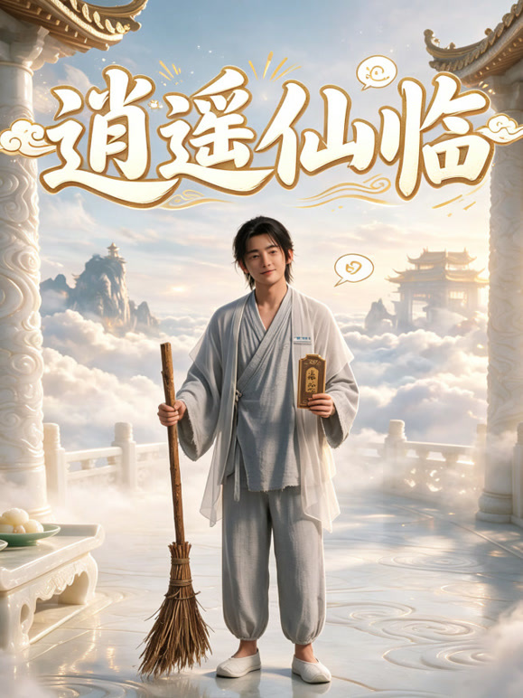 逍遥仙临