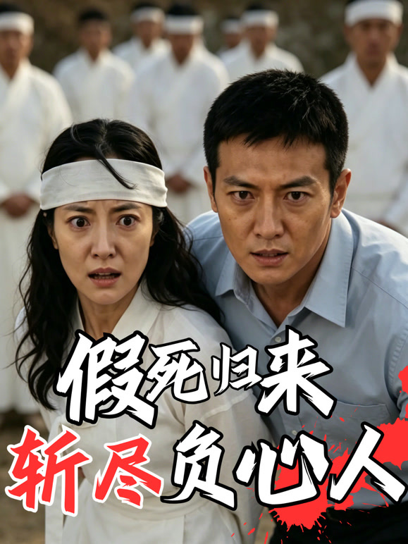 假死归来，斩尽负心人