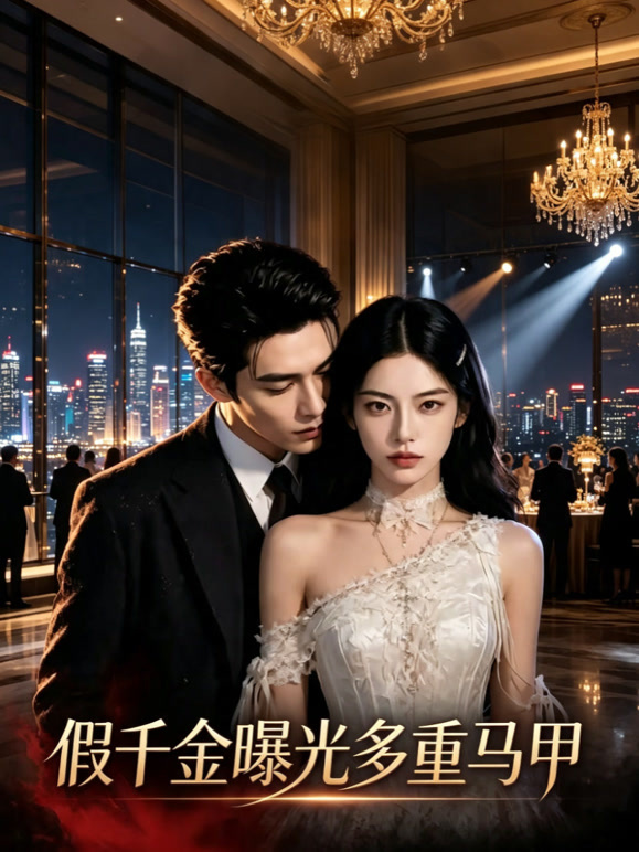 假千金曝光多重马甲