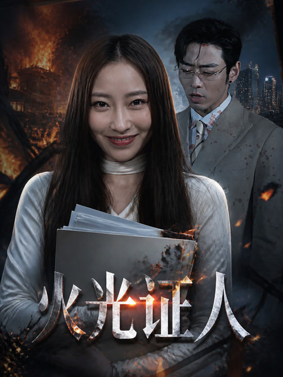 火光证人