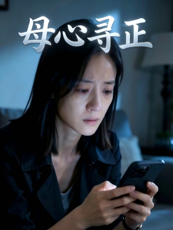 母心寻正