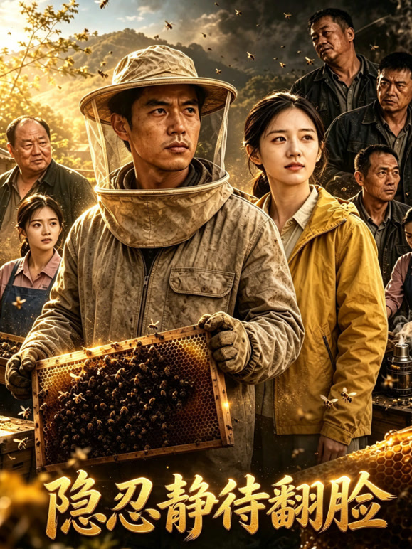 隐忍静待翻脸