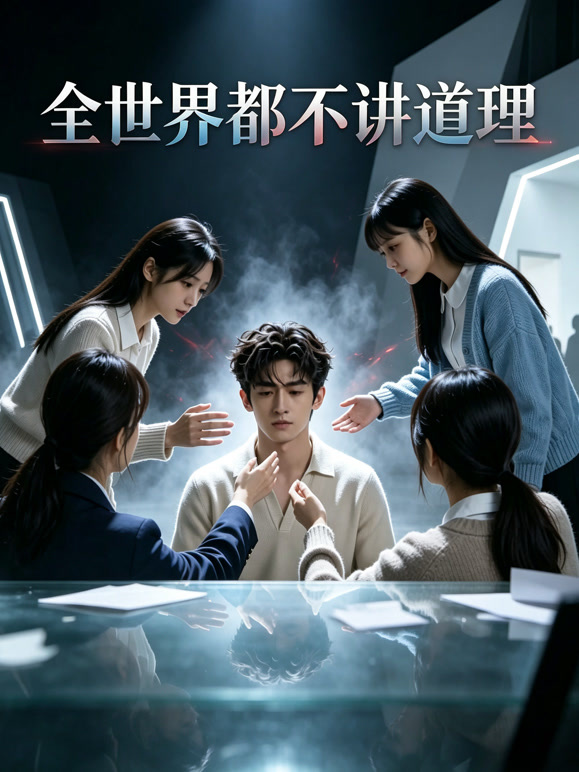 全世界都不讲道理