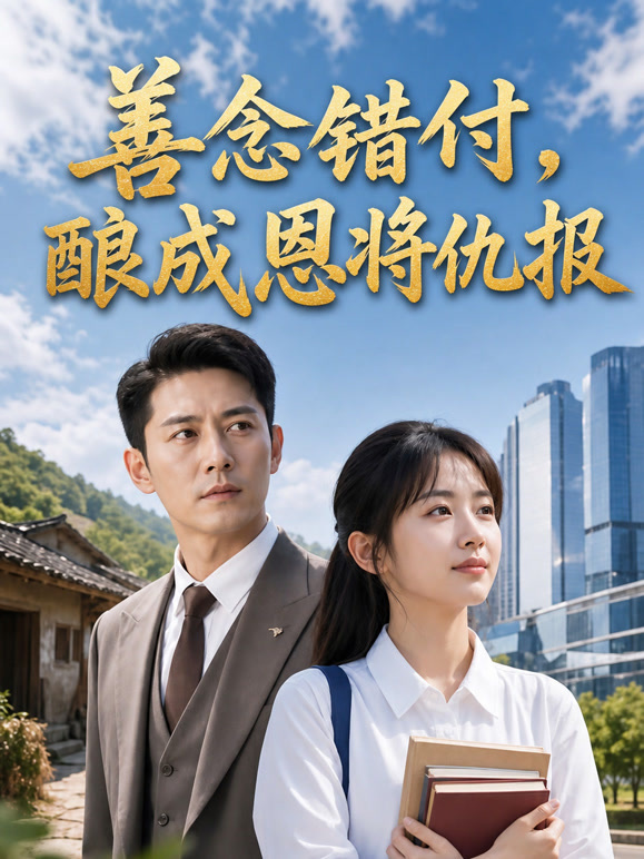 善念错付，酿成恩将仇报