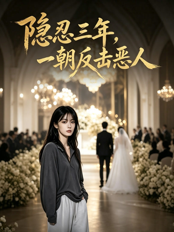 隐忍三年，一朝反击恶人