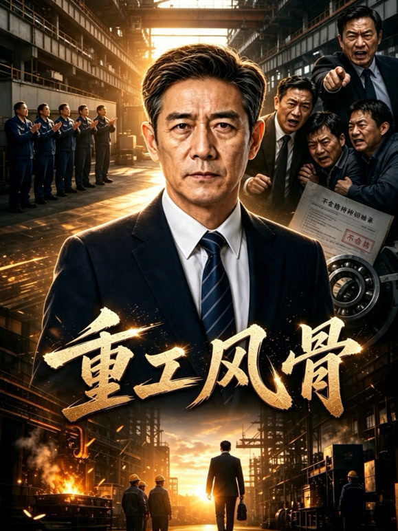 重工风骨