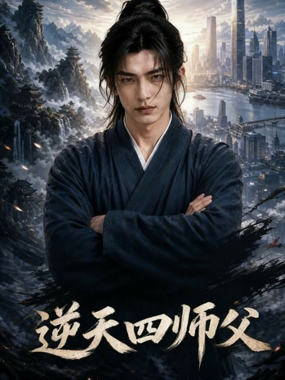 逆天四师父