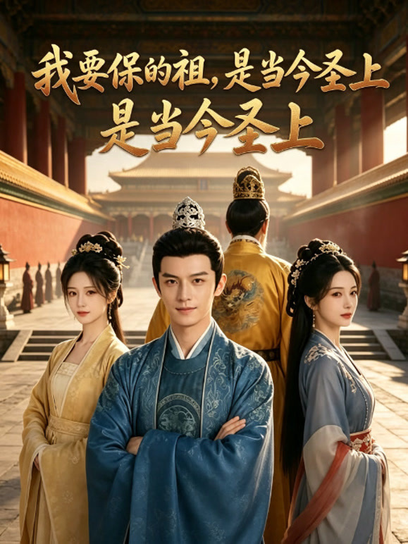 我要保的祖，是当今圣上