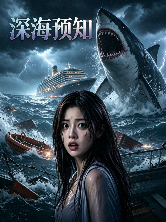 深海预知