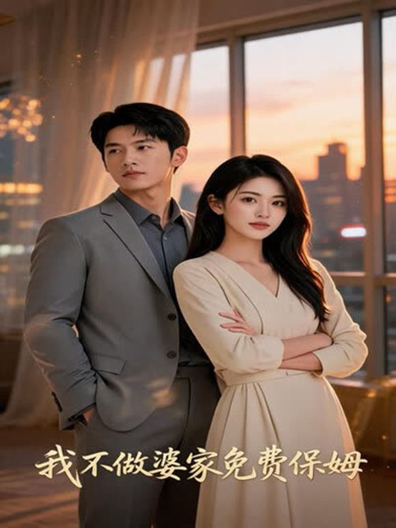 我不做婆家免费保姆